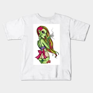 Venus Kids T-Shirt